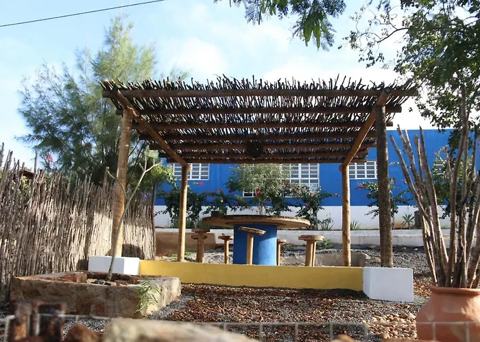 Pousada Matuto SonhadorPousada